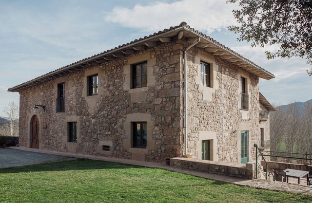 More Toralles - Rural Farmhouse