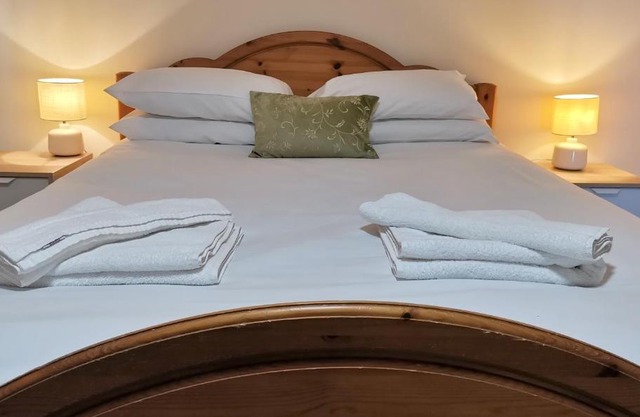 Morecambe Rooms