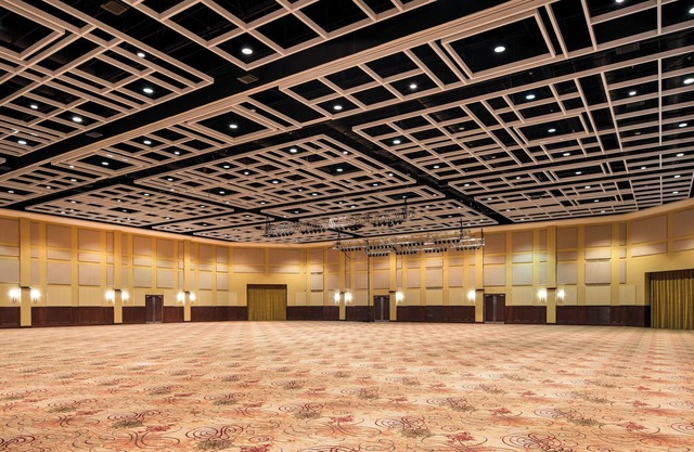 Morgantown Marriott at Waterfront Place