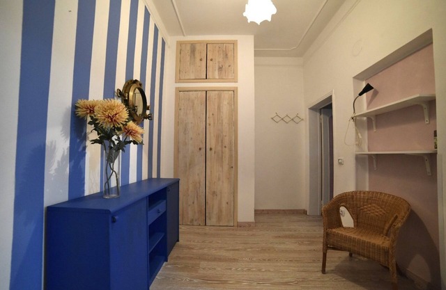 Mori Apartment
