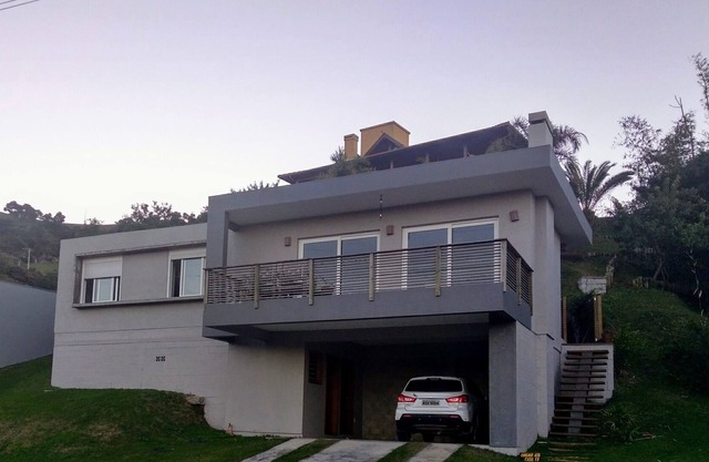 Morrinhos House