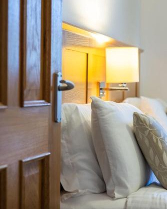 Morton of Pitmilly Countryside Resort