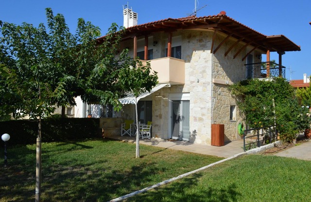 MORUS ALBA HOME -ΔΙΩΡΟΦΗ ΚΑΤΟΙΚΙΑ ΜΕ ΘΕΑ ΘΑΛΑΣΣΑ!
