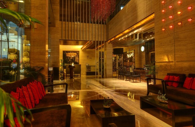 Mosaic Original, Noida