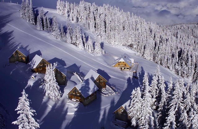 MoselebauerAlm