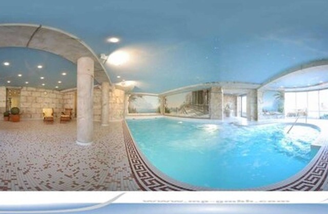 Moselromantikhotel am Panoramabogen