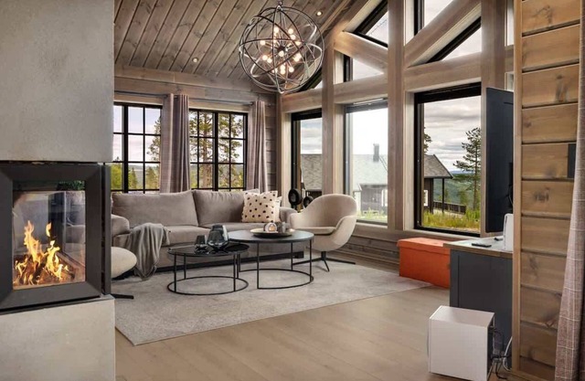 Mosetra 2053 by Vacation Trysil