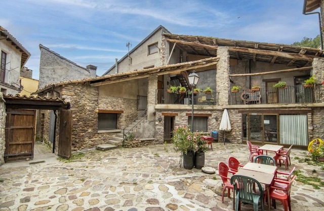 Mossen Batista Freixe