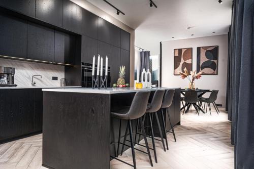 Most Desirable Penthouse in Reykjavík