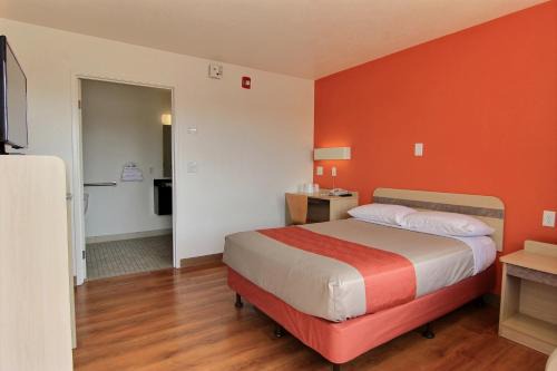 Motel 6-Corpus Christi, TX - Northwest