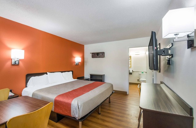 Motel 6 Odenton, MD - Fort Meade