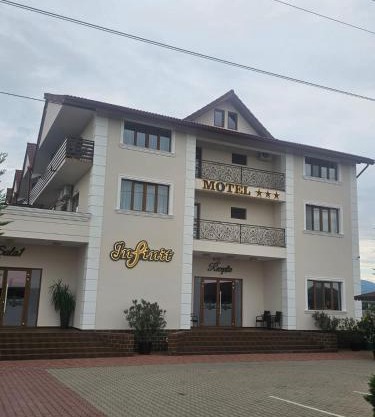 Motel Infinit