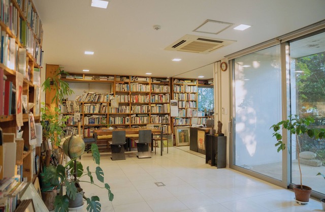 Motif No.1 Guest House