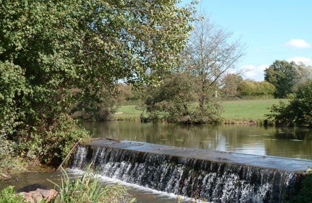 Moulin de Lafin - SAINT-LEGER-LES-PARAY