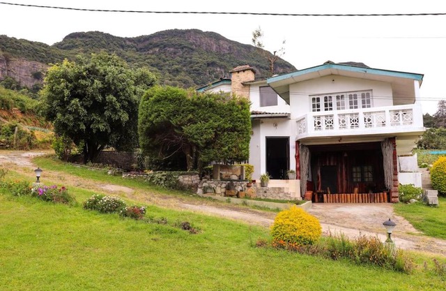 Mount Crest Holiday Bungalow