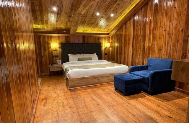 Mount Magnolia Boutique Hotel & Spa