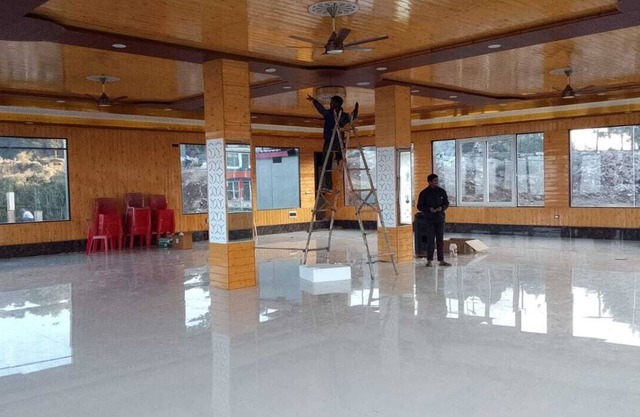 Mount View Dhanaulti Dreams