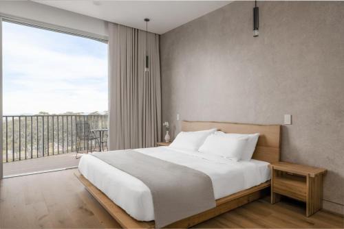 Mount View Estate One Bedroom Country Stay The Wisteria Escape