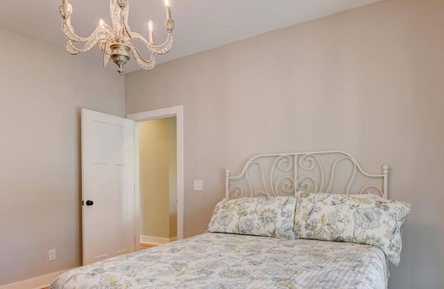 Mount Vintage - a perfect Masters Rental!