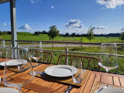 Mountain Apartments Leutkirch