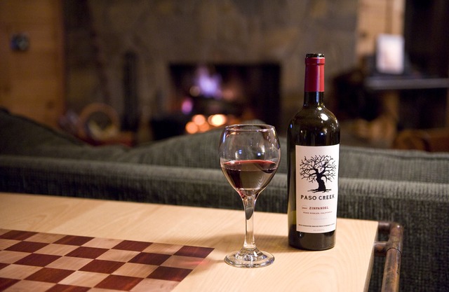 Mountain Cabin on Cooper Creek