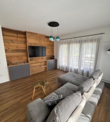 Mountain Garden Apartments Larice