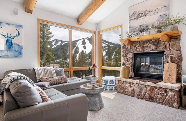Mountain Lodge - Half a Mile to Winter Park Resort