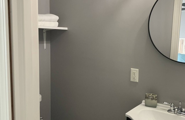 Mountain Momma's Homestead Cottage