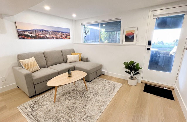 Mountain Serenity w/City Views!