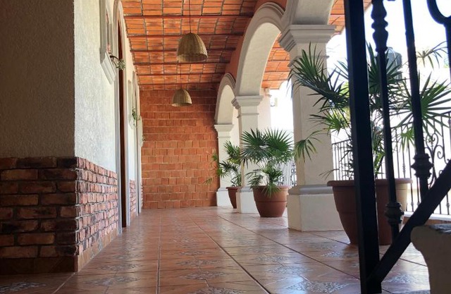 Mountain View Lofts Guayabitos