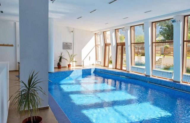 Mountain View Aparthotel