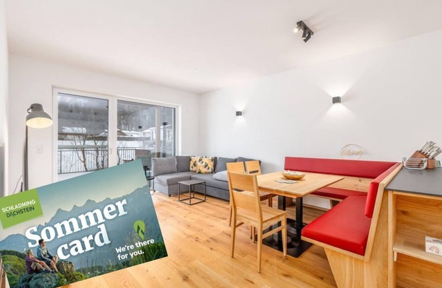 Mountain View Gröbming by myNests - Mountain View Gröbming