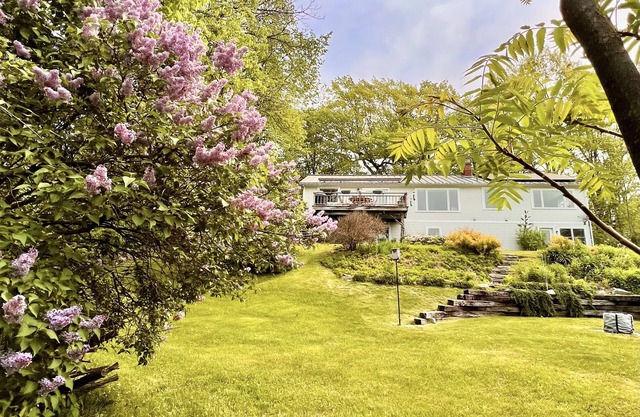 Mountain-view House ~ Mins To Middlebury, Flex Cancellation Policy