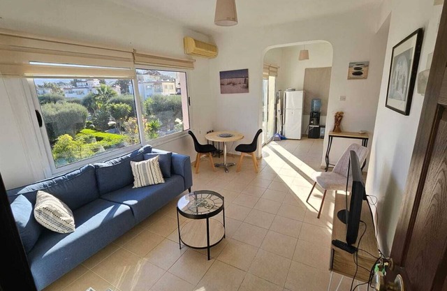 Mountain View Rooftop Apartment