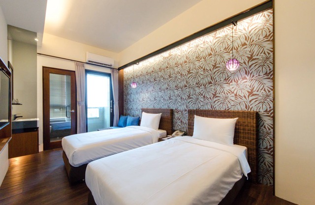 Move Resort & Spa
