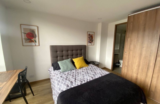 Movistar Arena Concerts, events, travel apartmentn