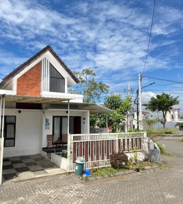 MP Villa New Ardmore A64 Malang