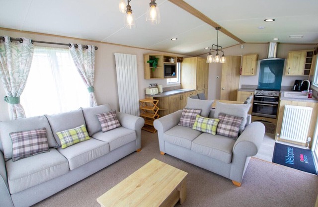 MP724 - Parkdean Camber Sands