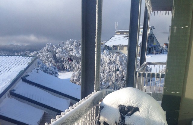 Mt Buller Prime Location, Ski in Ski Out