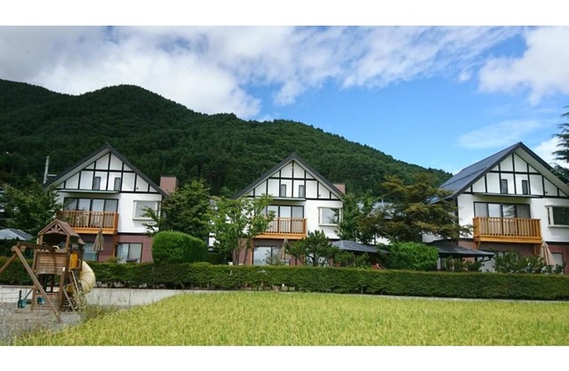 Mt Fuji View Cottage 6 people Mt Fuji View Co/Minamitsuru-gun Yamanashi