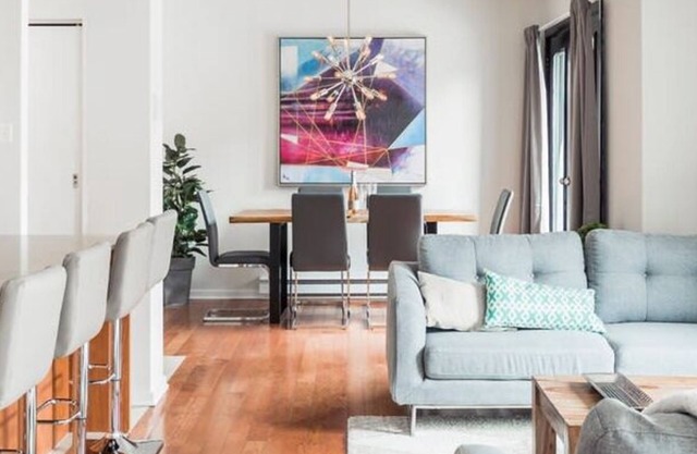 MTLVR #03 | A gem in the Plateau, Metro 5 min