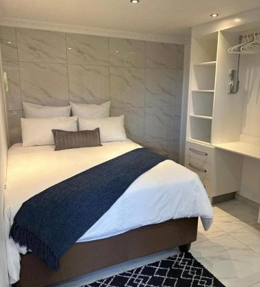 MTrinity CBD apartment