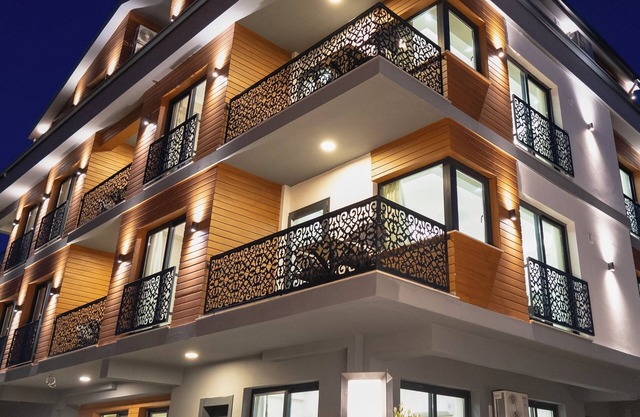 MUCİZE RESIDENCE