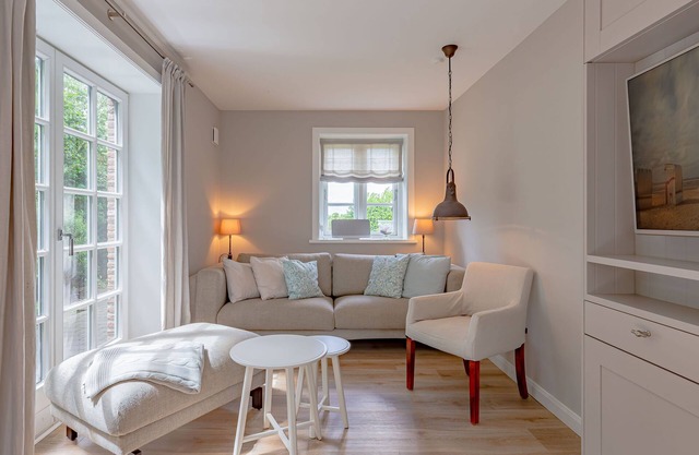 Muck's Blick Süd - EG - Muck's Blick Süd (EG)