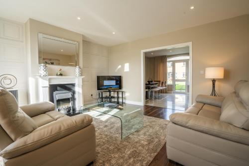 Muckross Luxury Residences