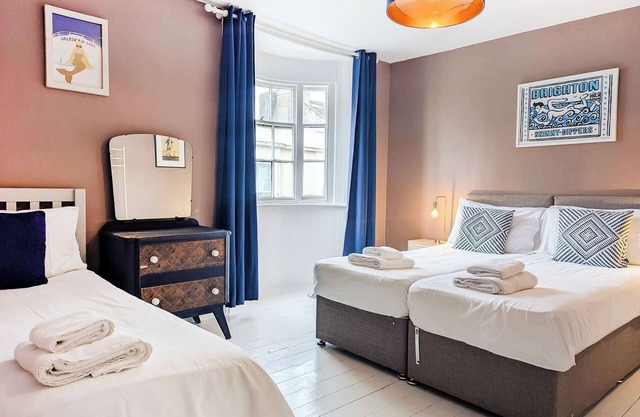 Mucky Duck House | by Brighton Holiday Lets