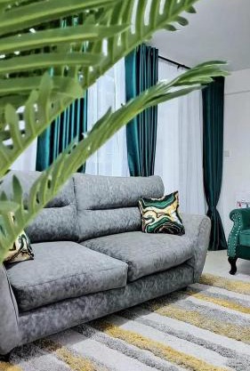 Mueni's Gateway Cribs