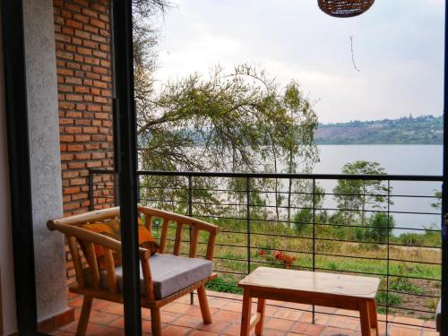 Muhazi Dolce Vita Ecolodge