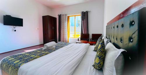 Mujoo Guest House