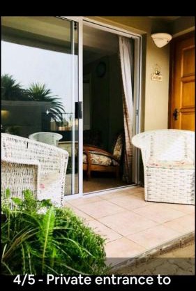 Mulberry Gardens Self Catering